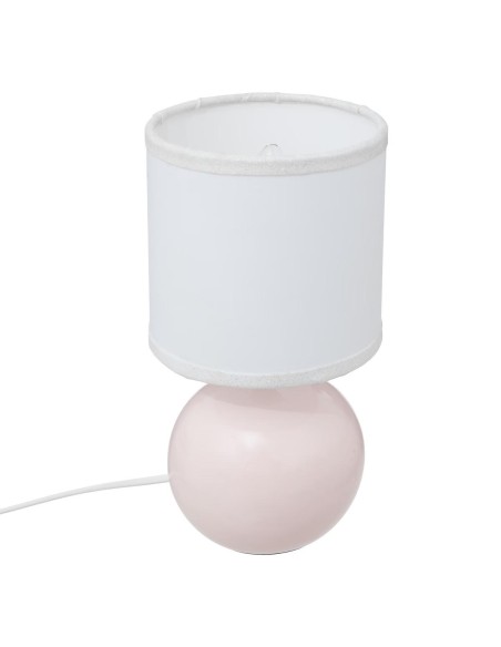 195829a - lpe boule timeo pai rose h25