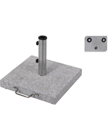 x79000040-pied parasol base granite 30kg