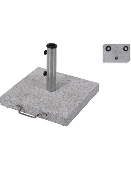 x79000040-pied parasol base granite 30kg