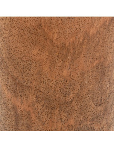 196728 - bougeoir bois noyi m