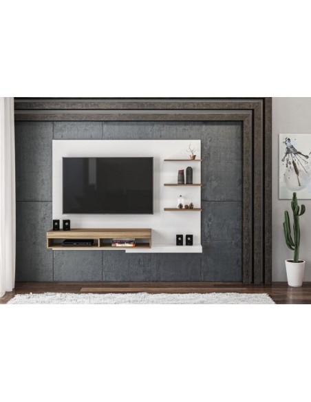 fraiburgo composition murale