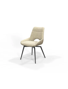 15420ga - chaise victoria gris anthracite