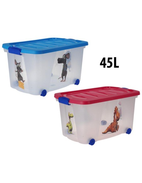 y54007320-boéte de rangement 60x40x30cm