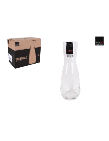 7623757019 - bouteille/carafe verre 750cl transparent