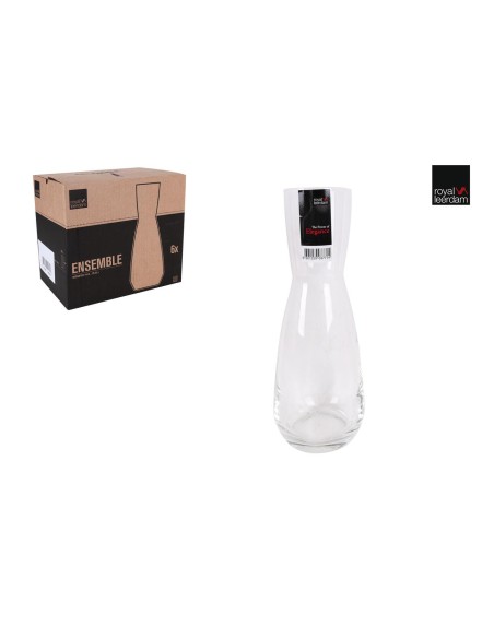 7623757019 - bouteille/carafe verre 750cl transparent