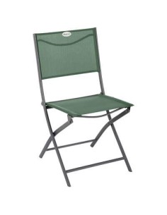 165337 - chaise modula olive/graphite