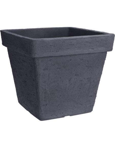 y54195470-pot fleurs carre pe 40xh40cm g