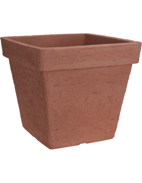 y54195480-pot fleurs carre terre cuit 4