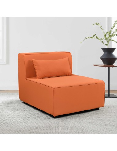 chauffeuse rolita beige - polyester_15225060