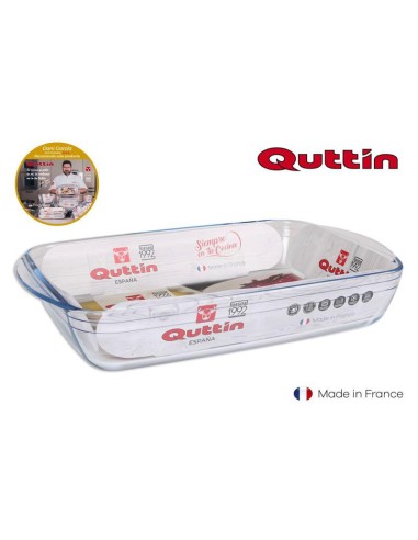 qt-8890335 - plat verre rect. 40x26.5m quttin dg