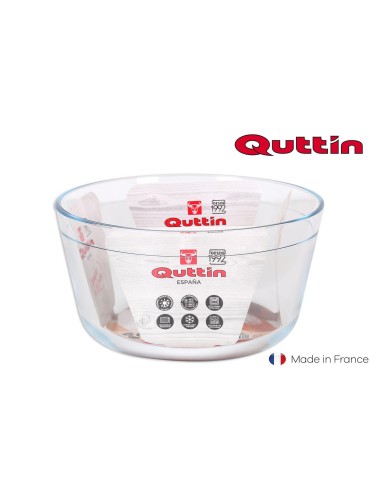 moule souffle verre 21.5cm