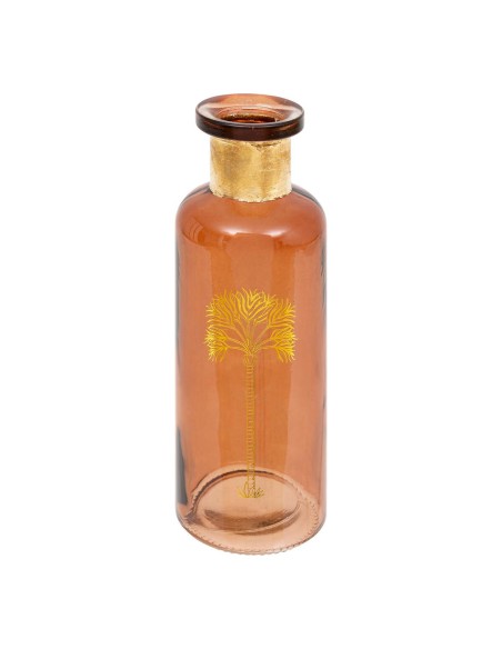 198202a - vase vr bouteille bou tr h22