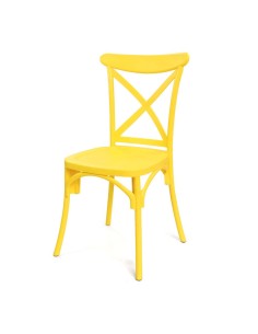 chaise bistrot brooklyn noir