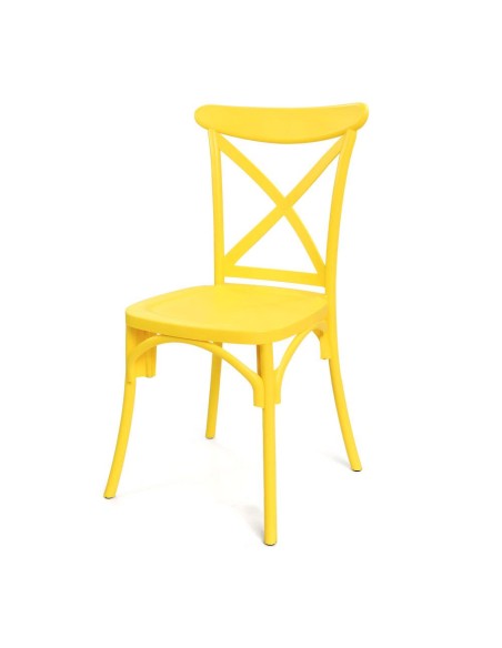 chaise bistrot brooklyn noir