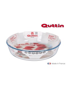 qt-8890241-moule tarte verre fond 26cm quttin