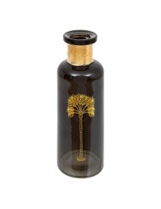 198202c - vase vr bouteille bou amb h22