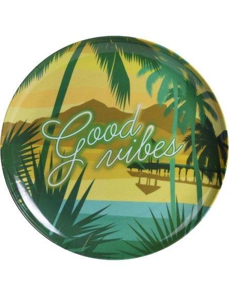 177102560-assiette, d28cm, melamine, 4as