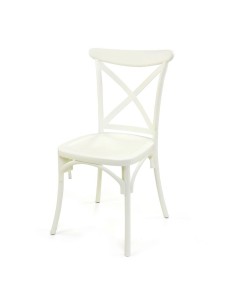 chaise bistrot brooklyn orange