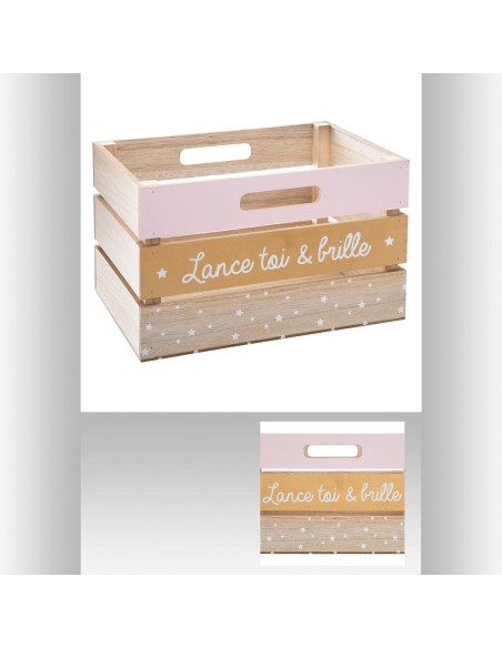 158715a-cagette new style rose