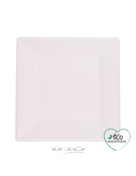 6vae029bc-set de 12 assiettes carrees en canne a sucre 20cm blanc