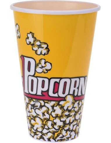 314419680-seau popcorn pp d12 x h18 cm