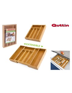 porte couverts 46x43x5cm quttin