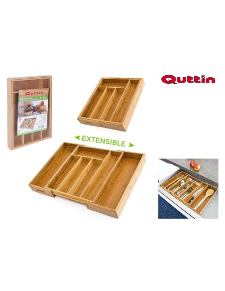 porte couverts 46x43x5cm quttin