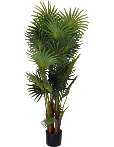 318000770-plante artificielle en pot 120