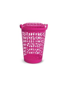 bl050 - corbeillle a linge suzana