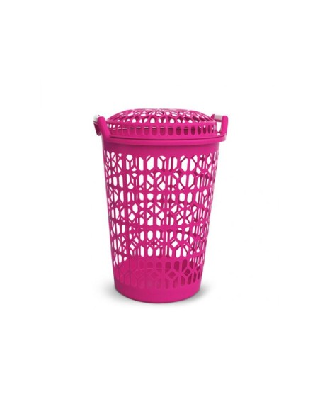 bl050 - corbeillle a linge suzana