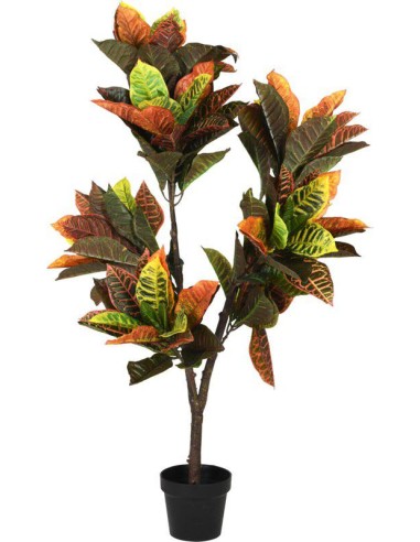 318000860-artificial croton 120cm