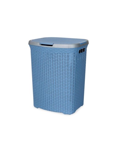 bl020 - bac a linge rotin