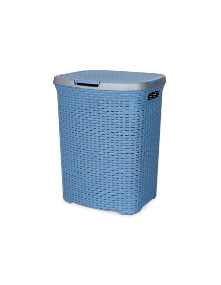 bl020 - bac a linge rotin