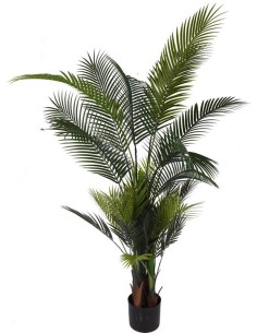 318001020-artificial palm tree h160cm