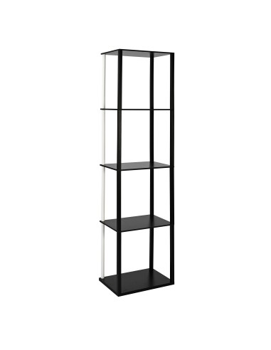 bibliotheque / etagere rifica noir
