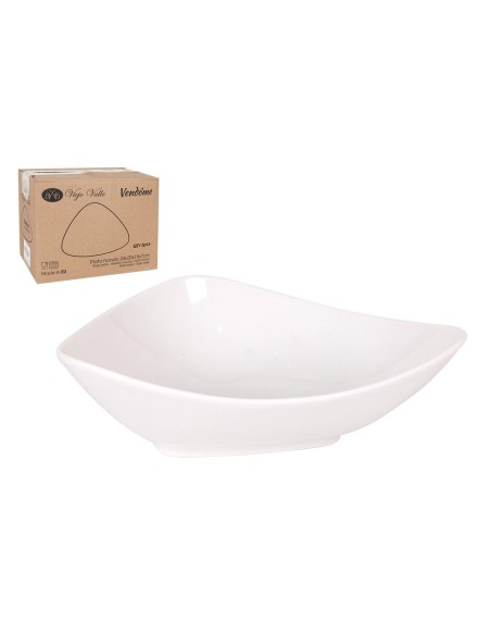 b758159m-plateau ivoire 24x19x7cm vendome