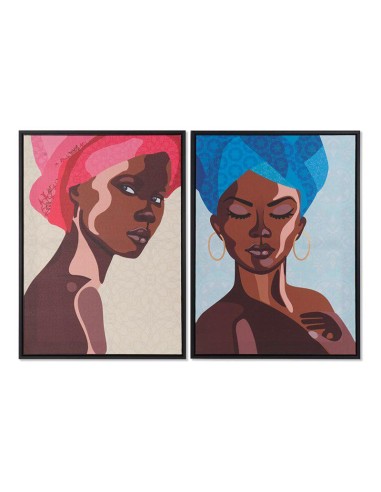 cu-172496-tableau toile ps 50x4x70 africane 2 mod.