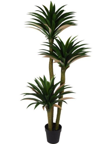 318001030-artificial pine apple h160cm