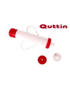 machine a churros 28cm a/acc qutti