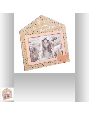 174119-cadre maison 10 x 15 liberty