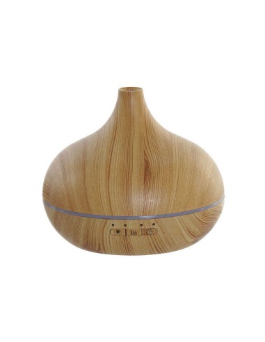 da-173929-diffuseur de parfum abs 17,5x17,5x15,5 400 ml. hum