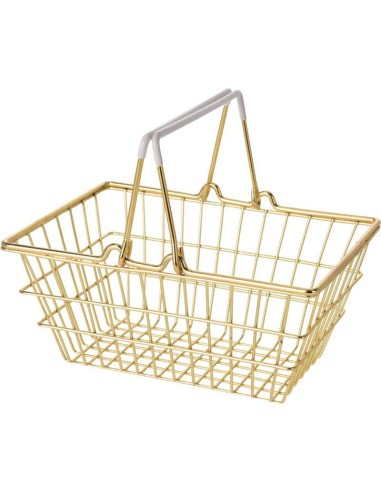 404001160-panier metal - 18.4x13x8cm - 1