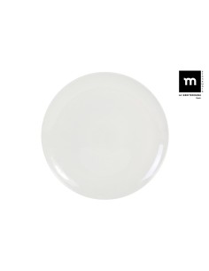 b26106 - sous plat 32.5cm monaco ivory eclat