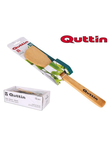 pelle bambu 30cm quttin