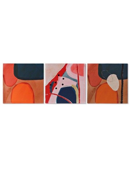 cu-176508-tableau toile pin 40x1,8x40 abstrait 3 mod.