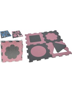 491220000-tapis de sol puzzle