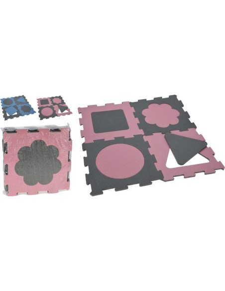 491220000-tapis de sol puzzle