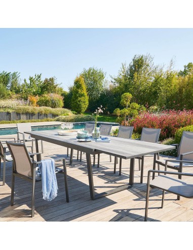 table unione ext ecp 12p smo/g