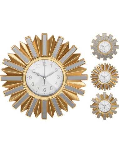 837000280-horloge murale