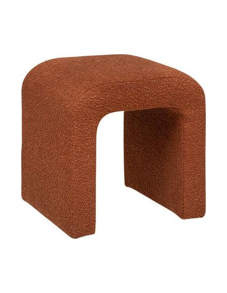 197331b - pouf boucl sevi amb